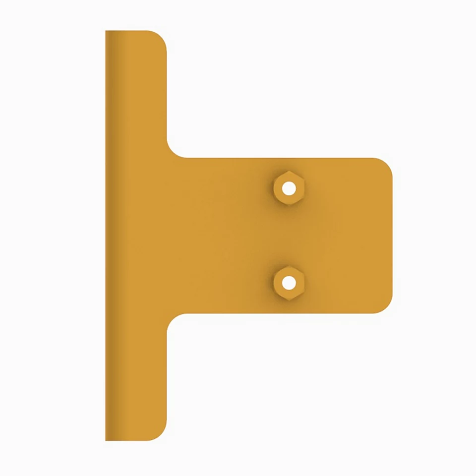 591-7836: Valve Mounting Plate 5917836 купить