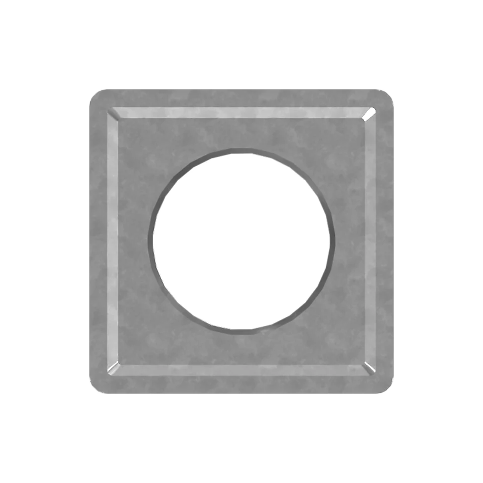 591-7845: Нижний демпфер гидравлического молота длиной 340 мм 5917845 купить