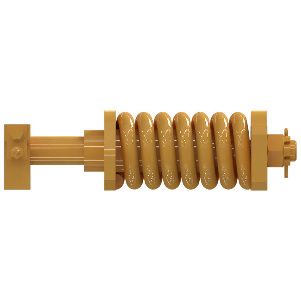 591-8001: Recoil Group 5918001 купить