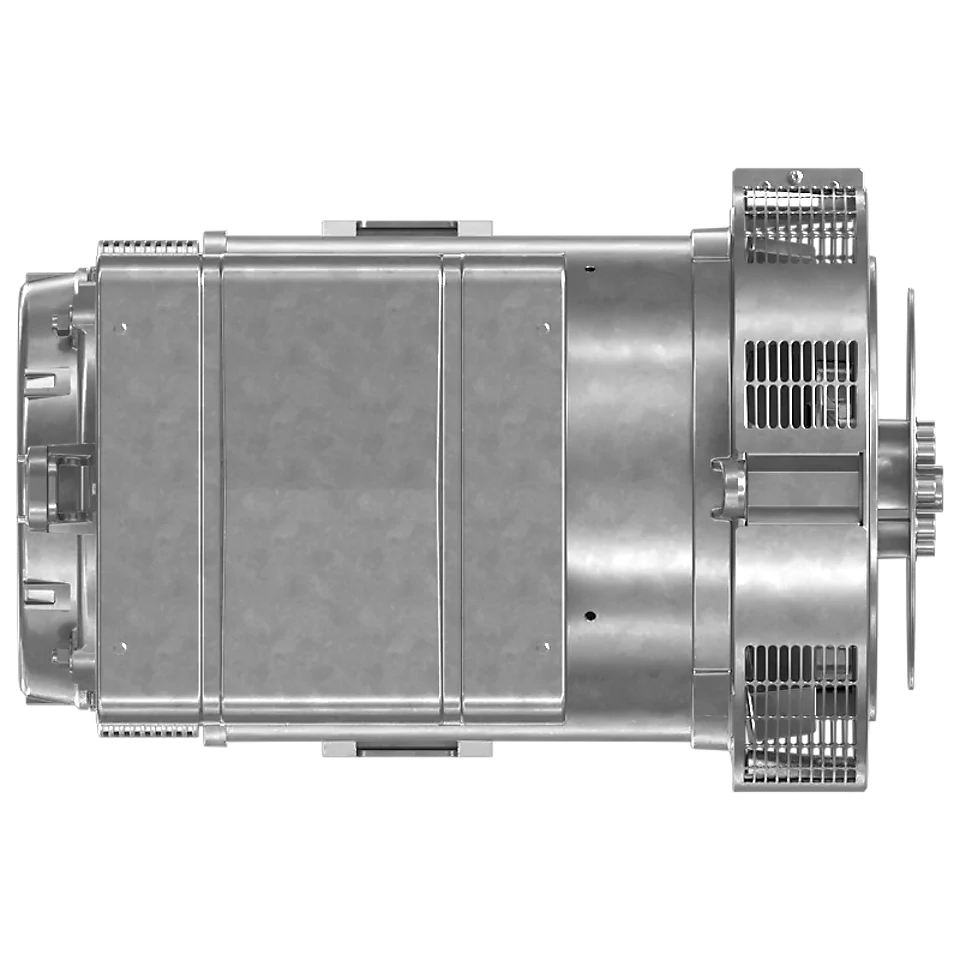 591-8333: GENERATOR GP 5918333 купить