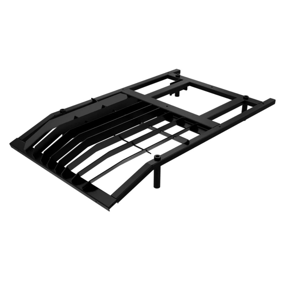 591-8384: Cab Overhead Guard 5918384 купить