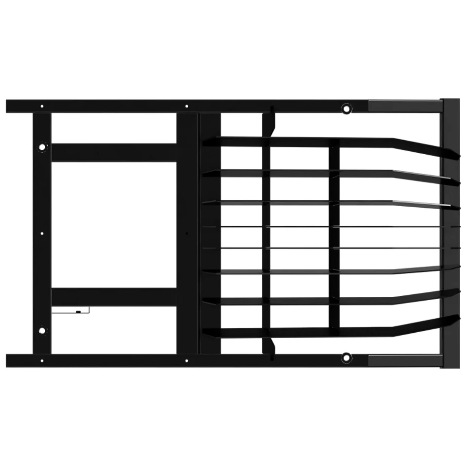 591-8384: Cab Overhead Guard 5918384 купить