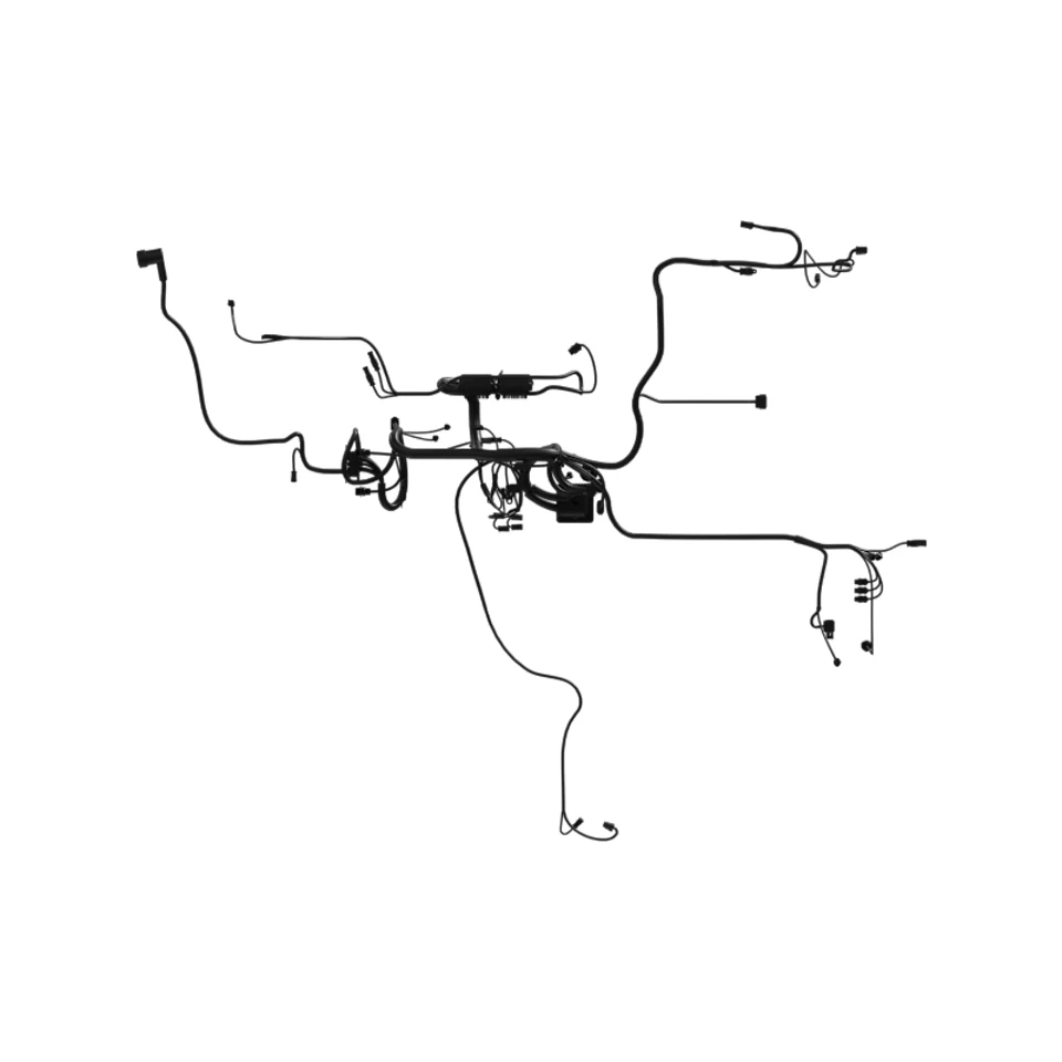 591-8497: HARNESS AS-R 5918497 купить