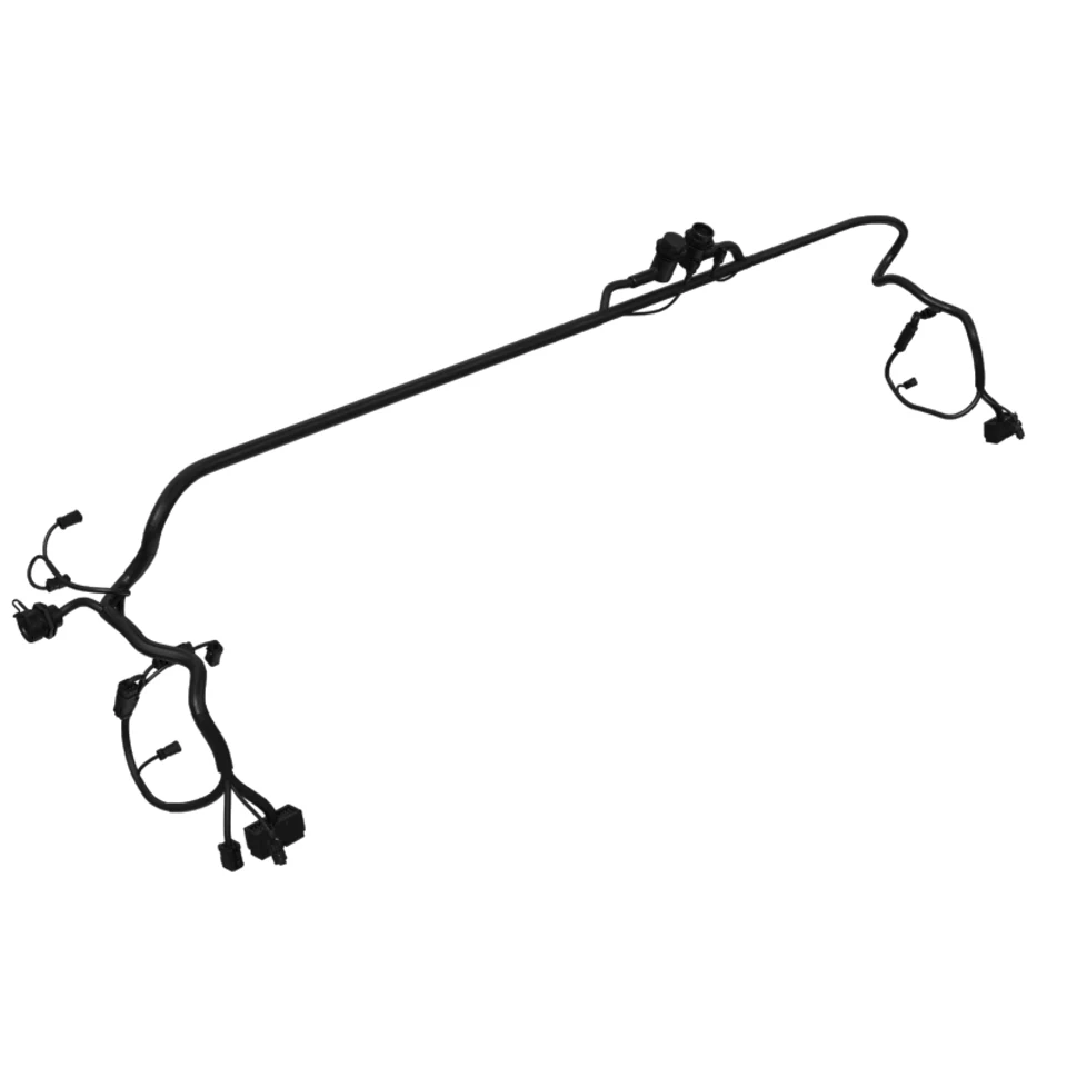 591-8503: HARNESS AS-O 5918503 купить