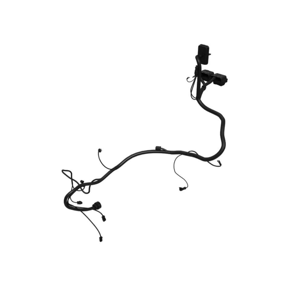 591-8504: HARNESS AS 5918504 купить