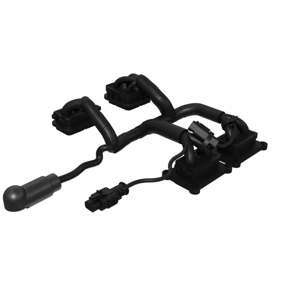 591-8556: HARNESS AS 5918556 купить