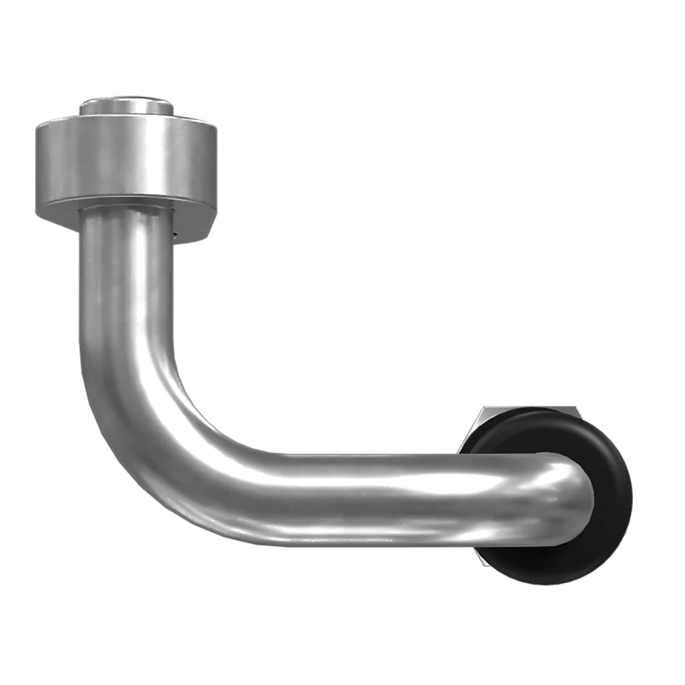 591-8738: HOSE AS-RFGT 5918738 купить