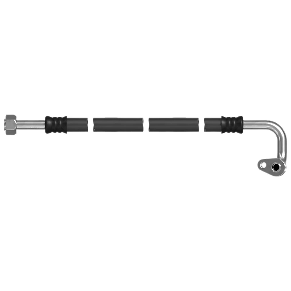 591-8738: HOSE AS-RFGT 5918738 купить