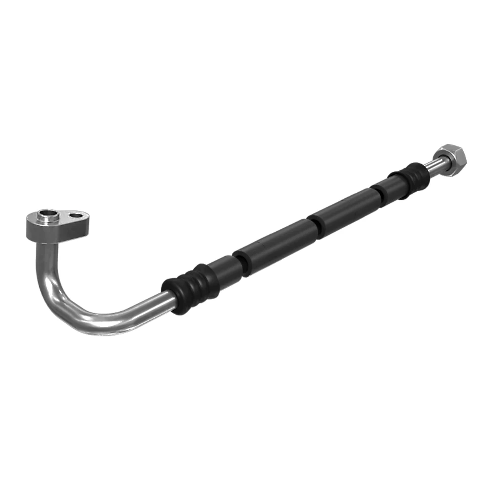 591-8738: HOSE AS-RFGT 5918738 купить