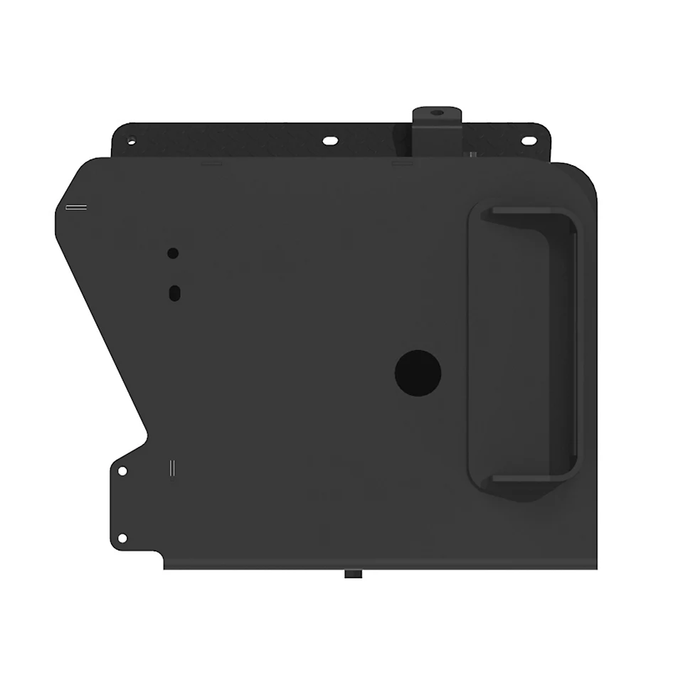 591-8744: Backhoe Loader Battery Box 5918744 купить