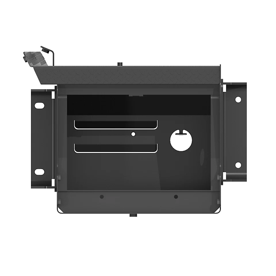 591-8744: Backhoe Loader Battery Box 5918744 купить