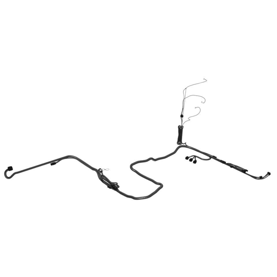 591-8777: Monitor Wiring Harness 591-8777 Caterpillar