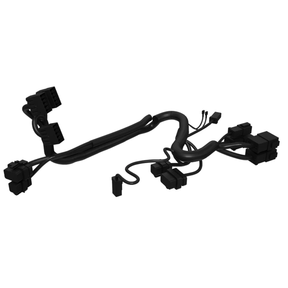 591-8868: HARNESS AS 5918868 купить