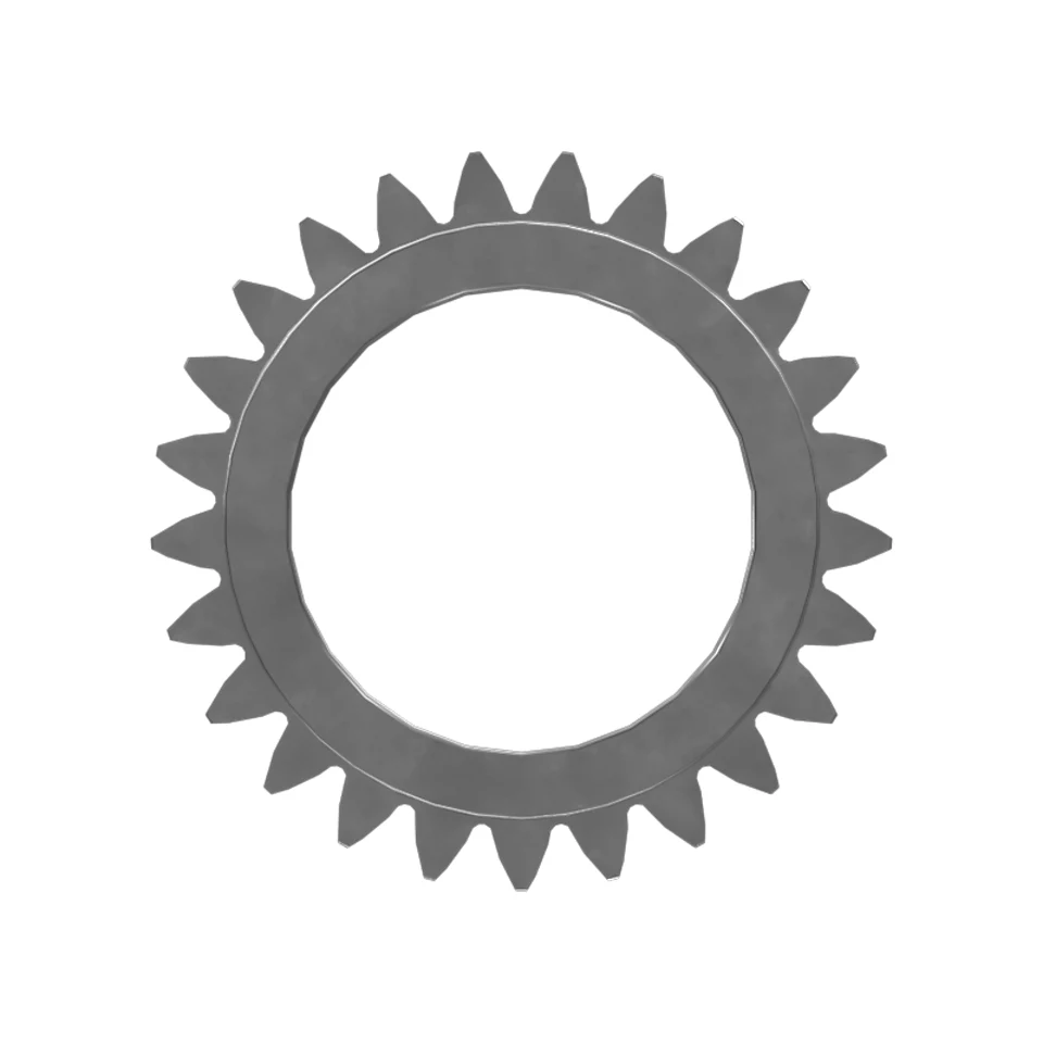 591-8937: 25 Tooth Planetary Gear 5918937 купить