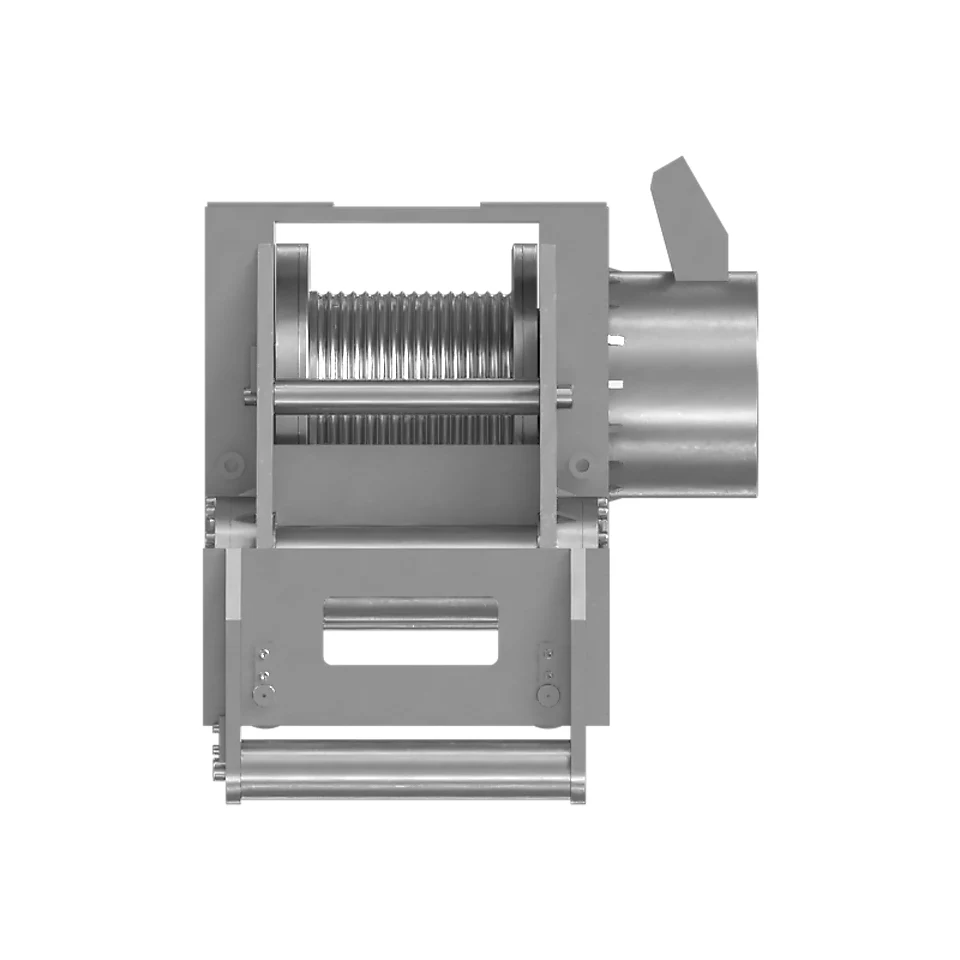 591-9101: WINCH AS-SEM 5919101 купить