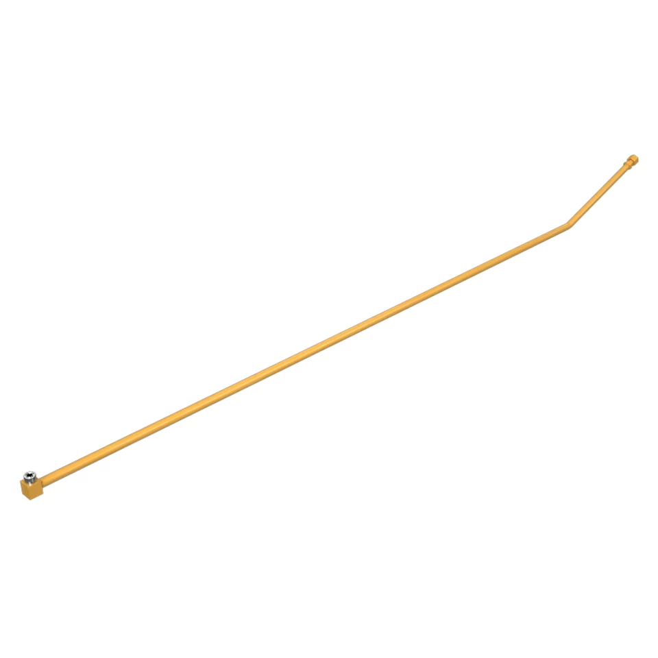 591-9154: 16.1mm Inner Diameter Hydraulic Lines Tube 591-9154 Caterpillar