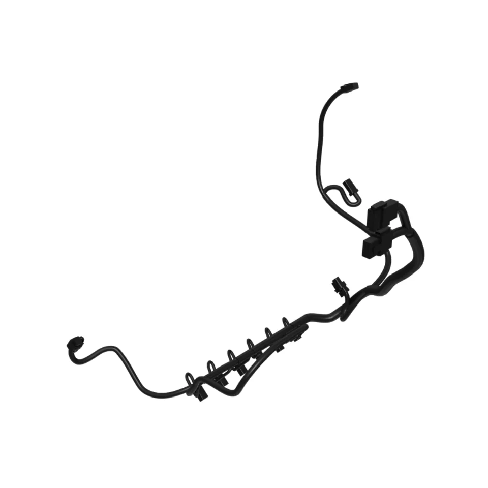 591-9300: HARNESS AS-X 5919300 купить