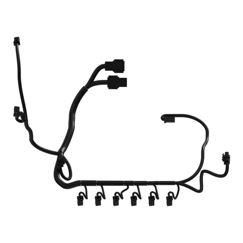 591-9300: HARNESS AS-X 5919300 купить