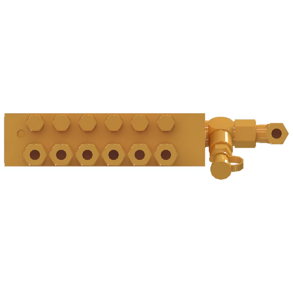 591-9346: VALVE GP-LUB 5919346 купить