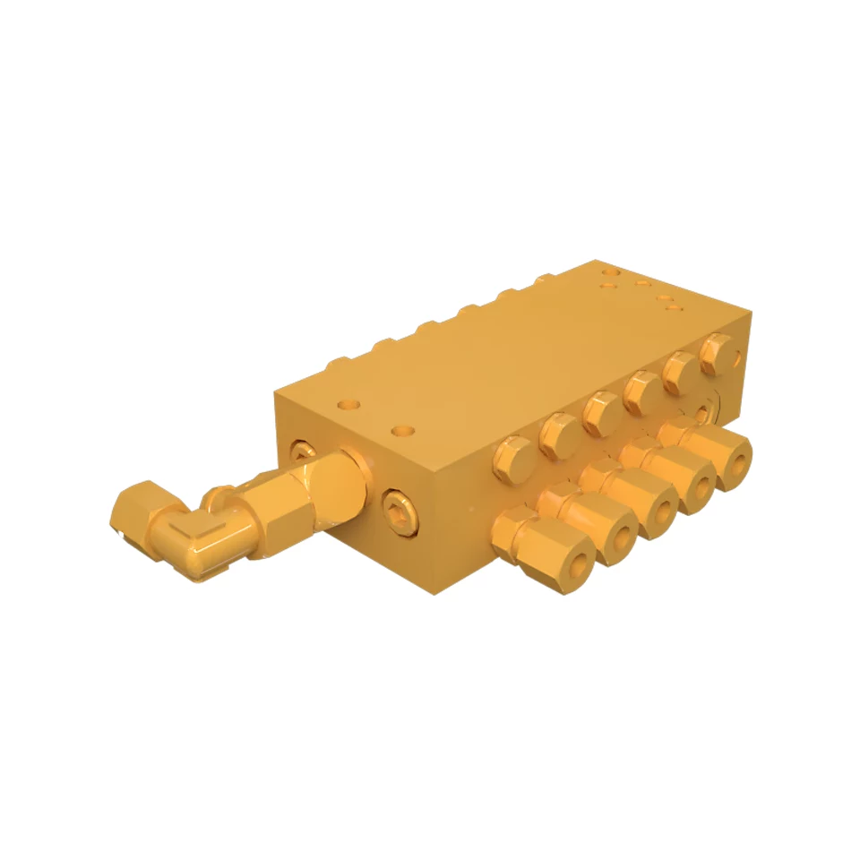 591-9346: VALVE GP-LUB 5919346 купить
