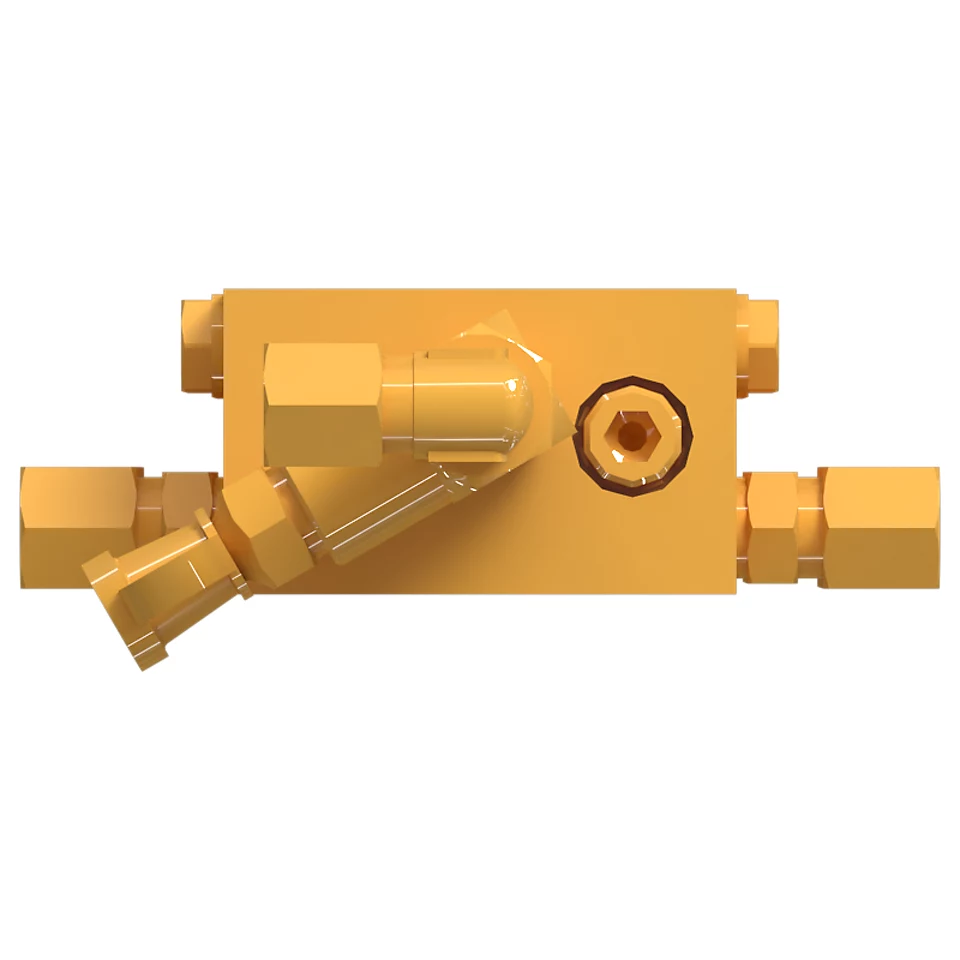 591-9346: VALVE GP-LUB 5919346 купить
