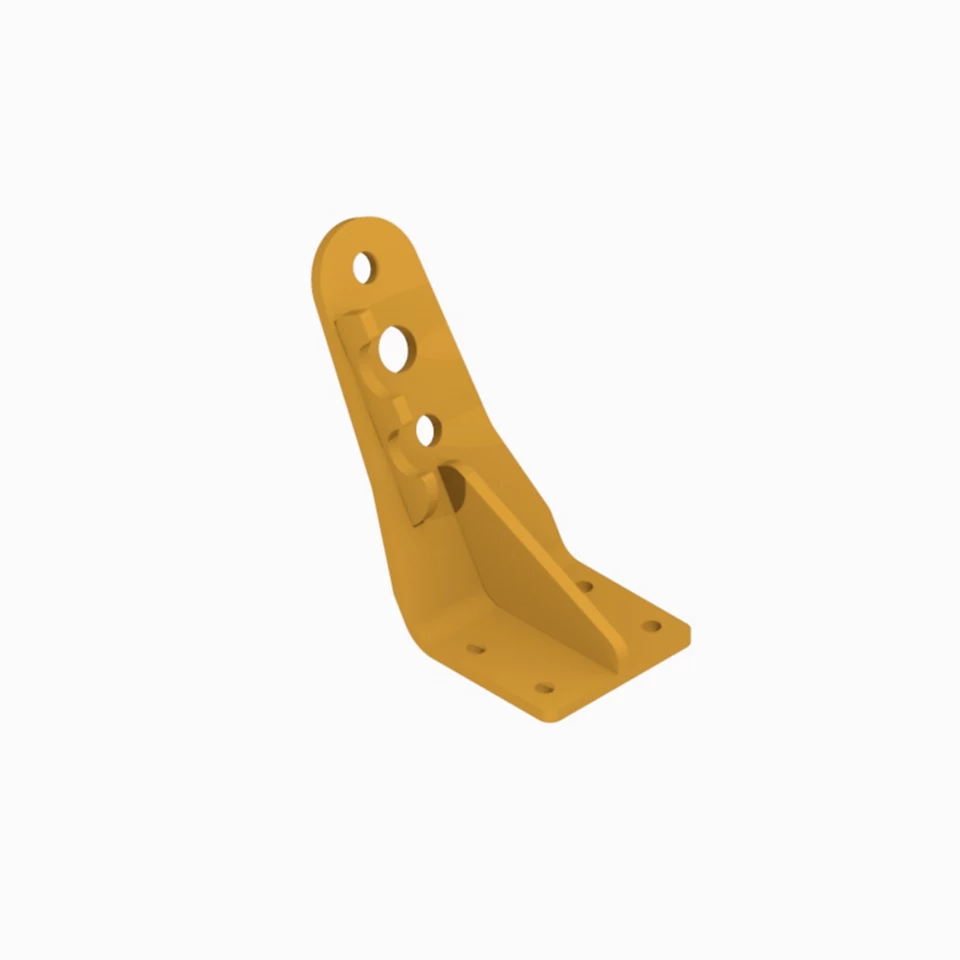 592-0873: Bracket Assembly 5920873 купить