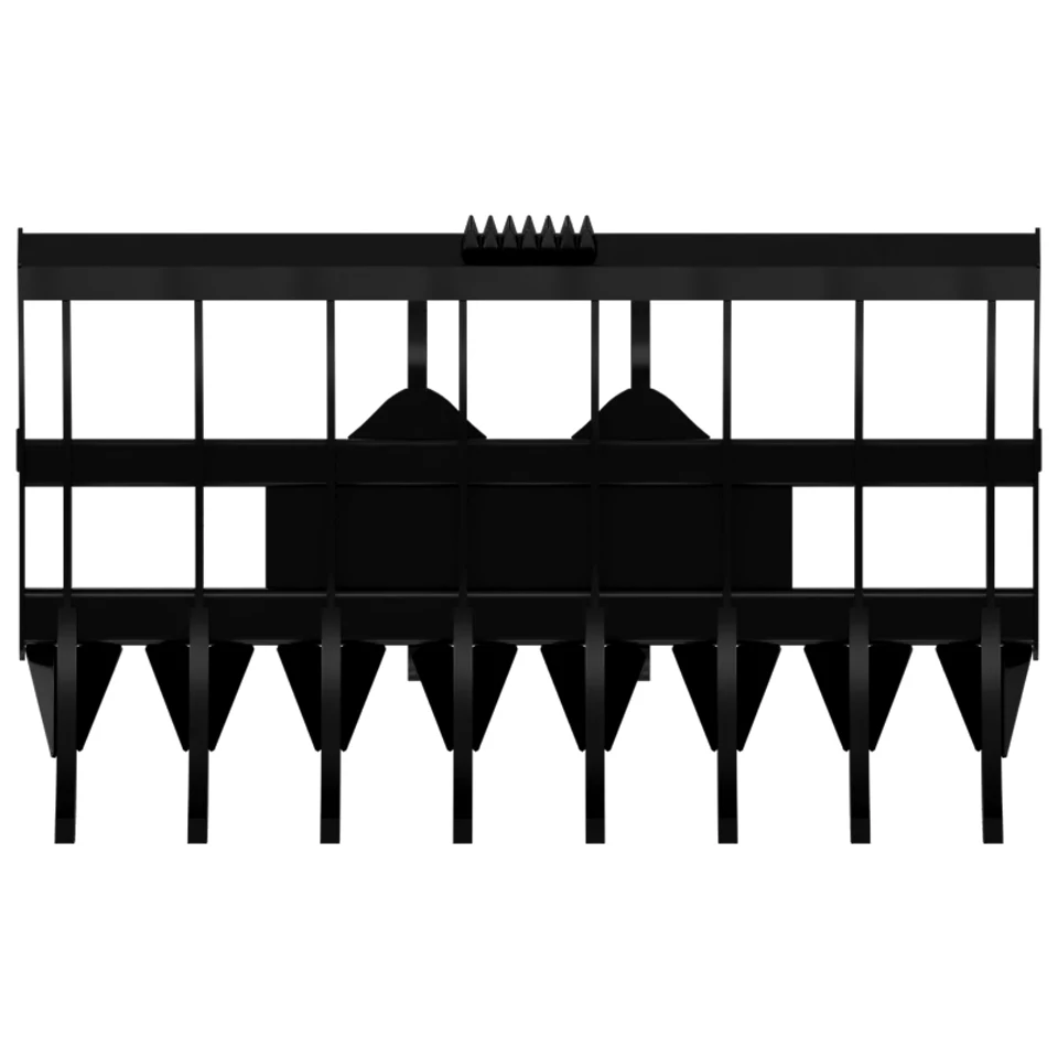 592-1004: 2697 Mm (106 In), Fusion™ Coupler 5921004 купить