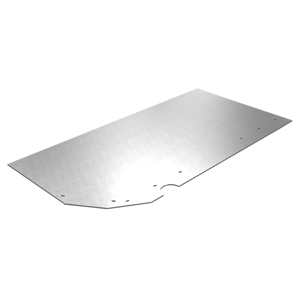 592-1324: MUDFLAP 5921324 купить