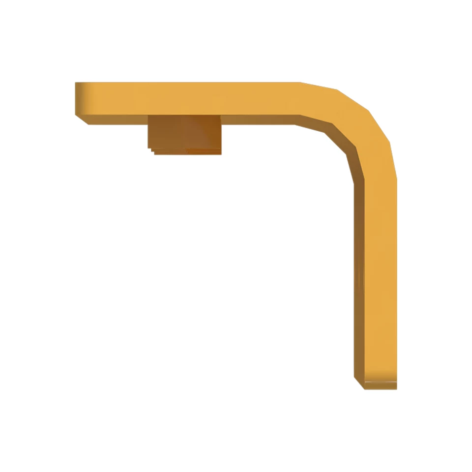 592-1329: BRACKET AS 5921329 купить