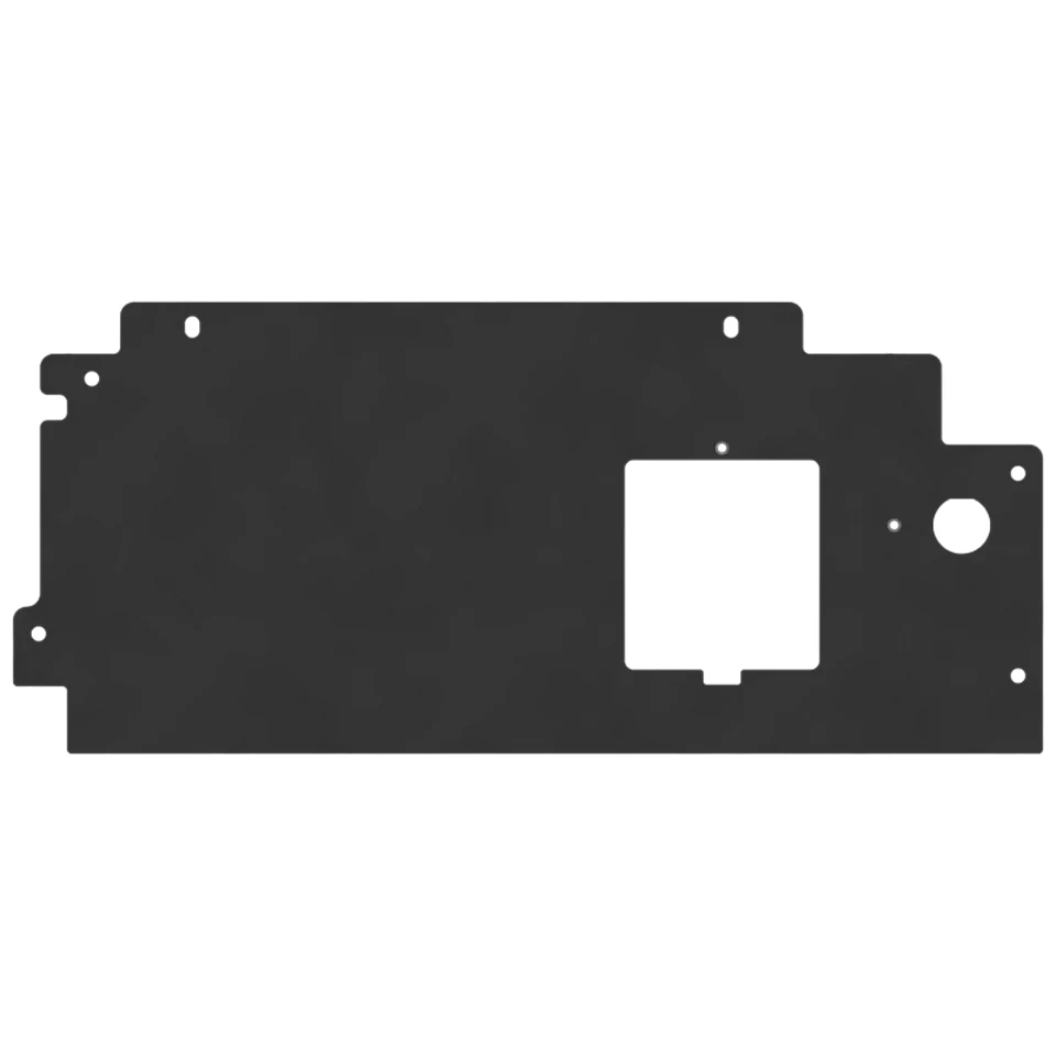 592-1485: Operator Console Cover 5921485 купить