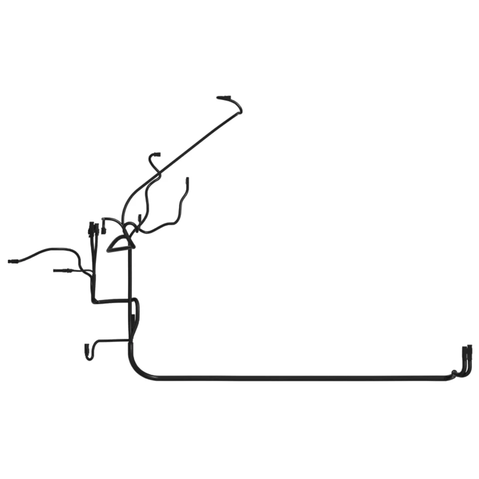 592-2734: HARNESS AS 5922734 купить