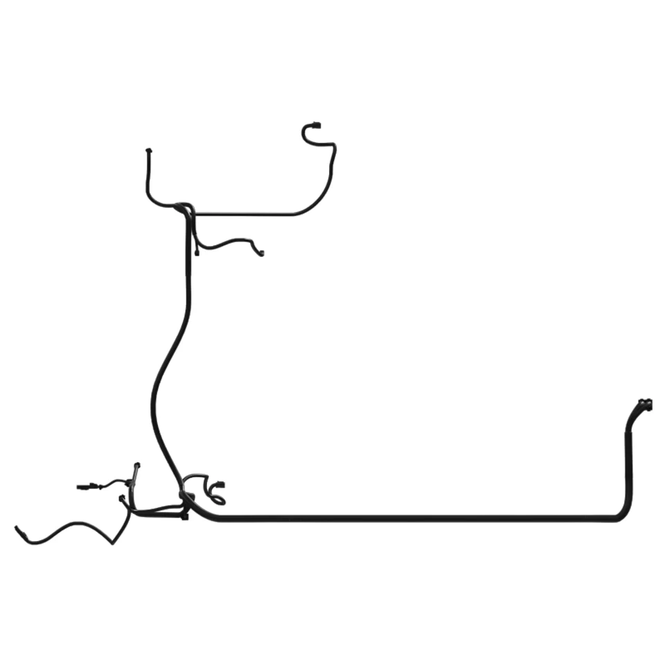 592-2734: HARNESS AS 5922734 купить