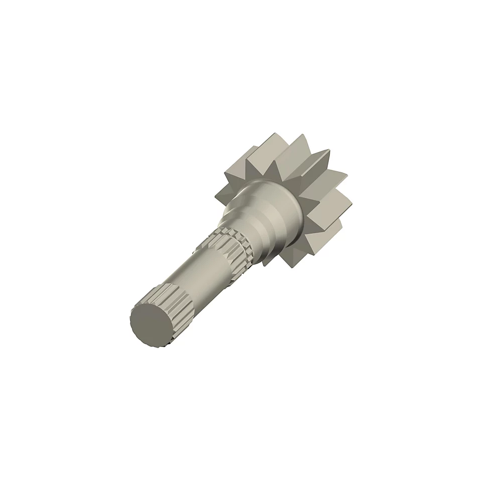 592-2745: Shaft-motor 5922745 купить
