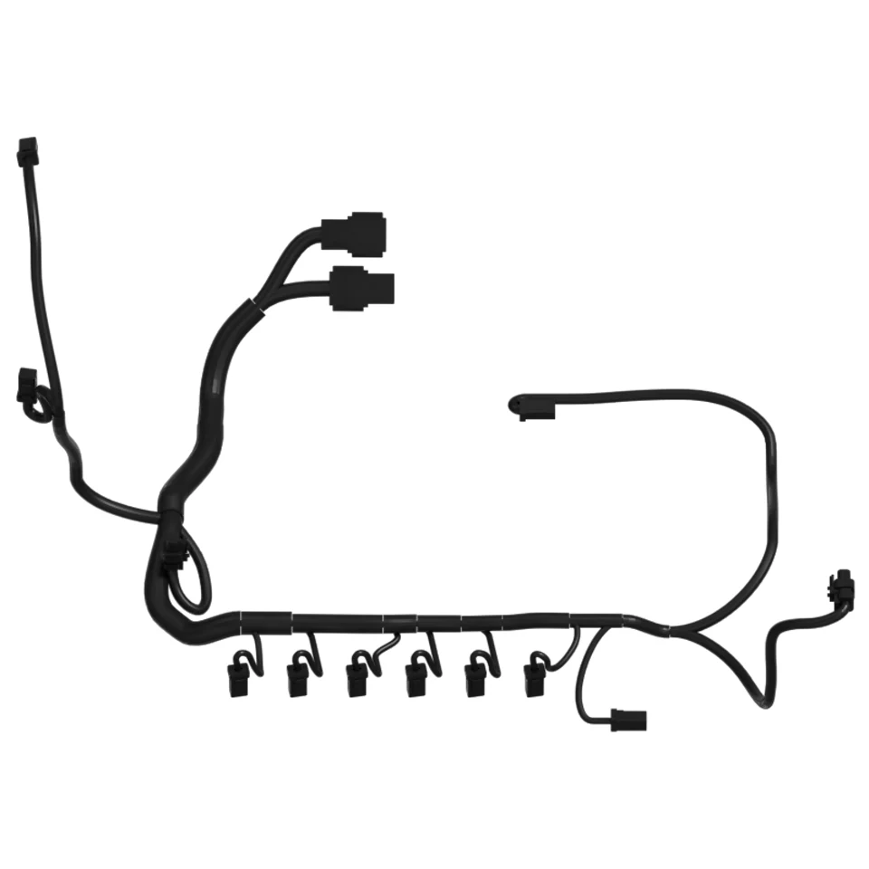 592-2781: HARNESS AS-X 5922781 купить