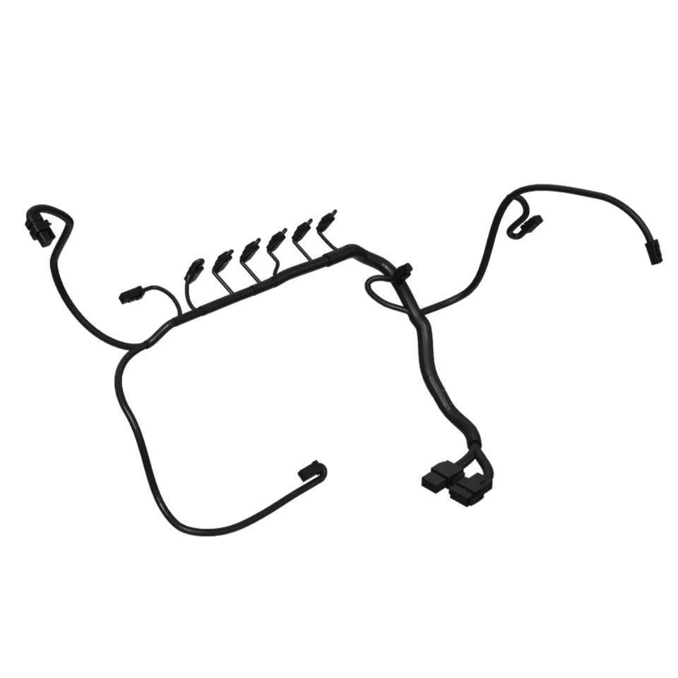 592-2781: HARNESS AS-X 5922781 купить
