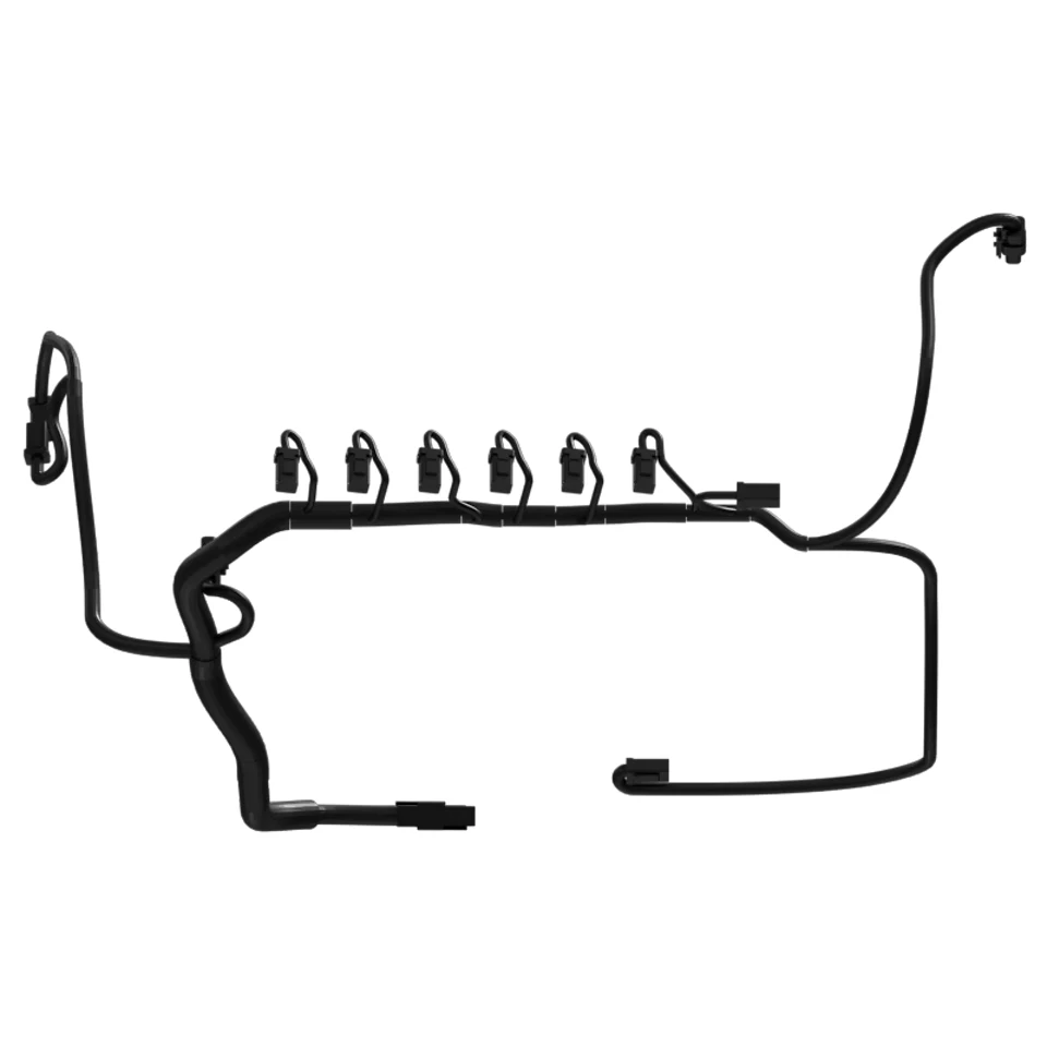 592-2781: HARNESS AS-X 5922781 купить