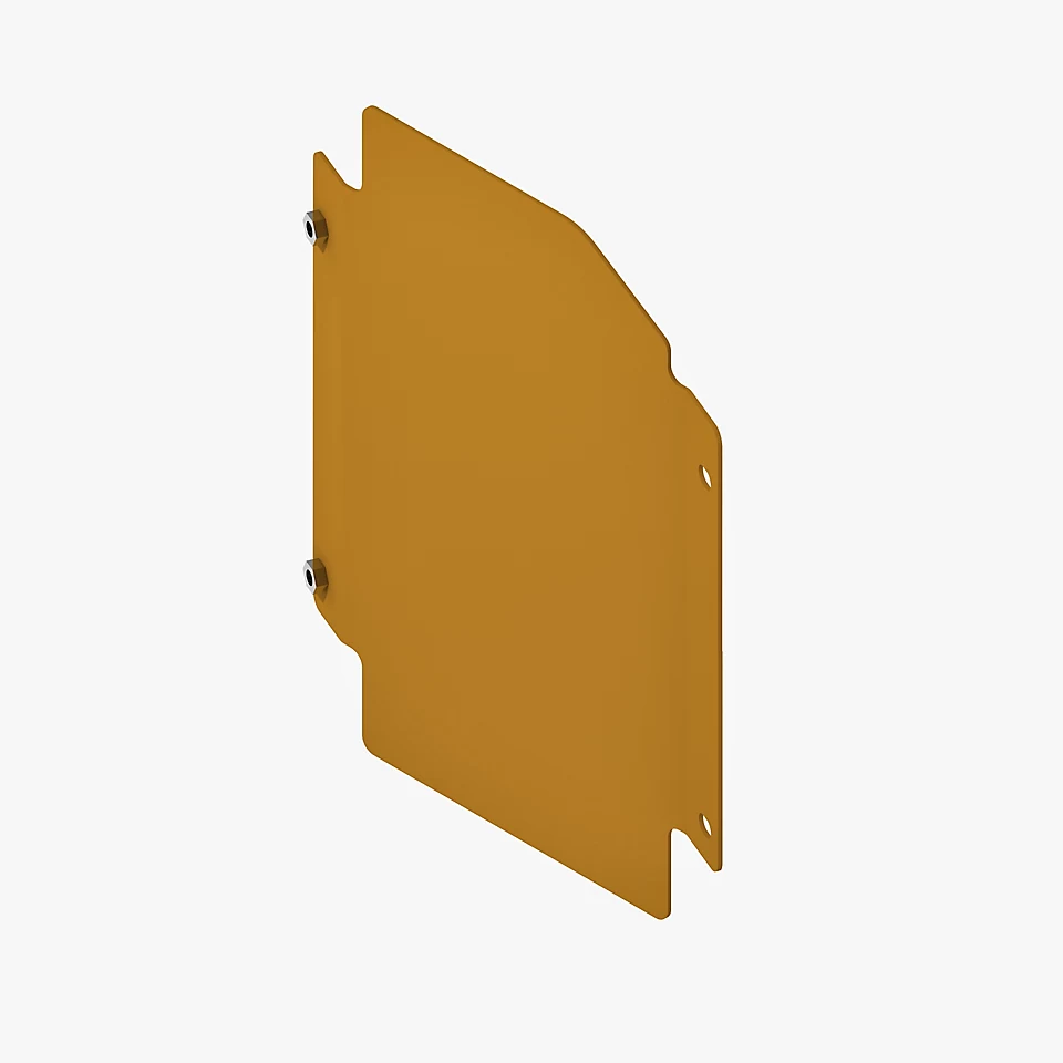 592-2867: Chassis Frame Guard 5922867 купить