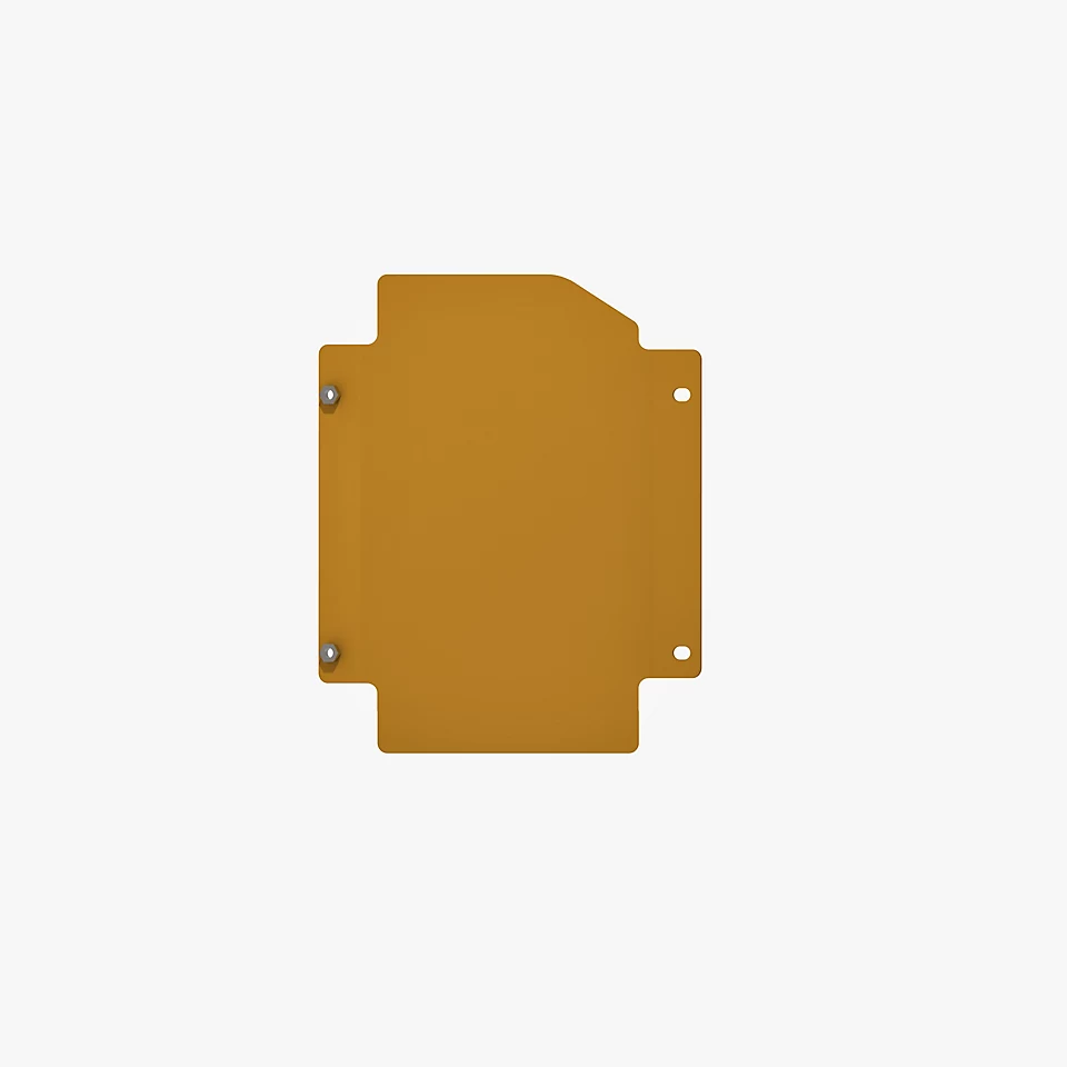 592-2867: Chassis Frame Guard 5922867 купить
