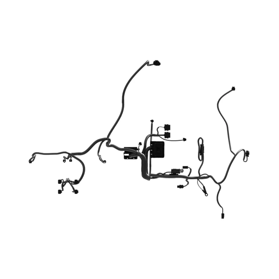 592-3240: HARNESS AS 5923240 купить