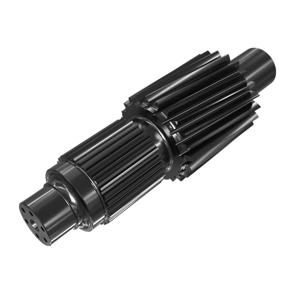592-3360: PINION-SHAFT 5923360 купить
