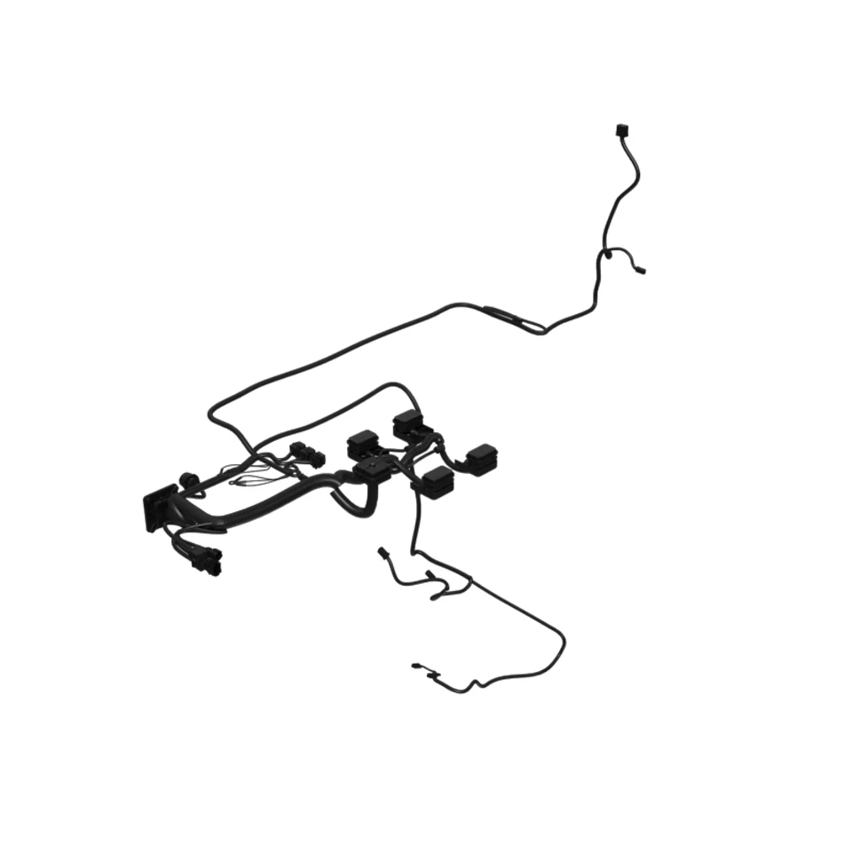592-4327: HARNESS AS 5924327 купить