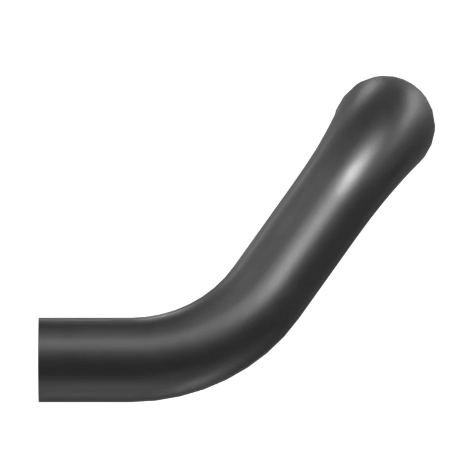 592-4387: HOSE-RADIATO 5924387 купить