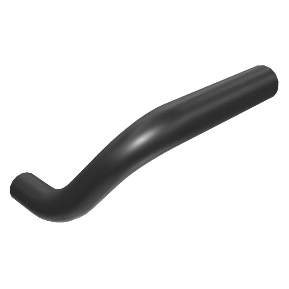 592-4387: HOSE-RADIATO 5924387 купить