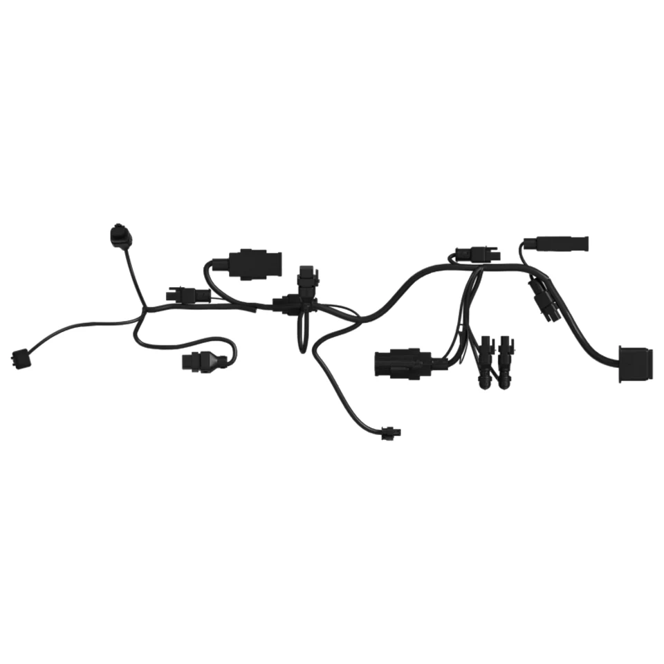 592-4465: HARNESS AS-W 5924465 купить