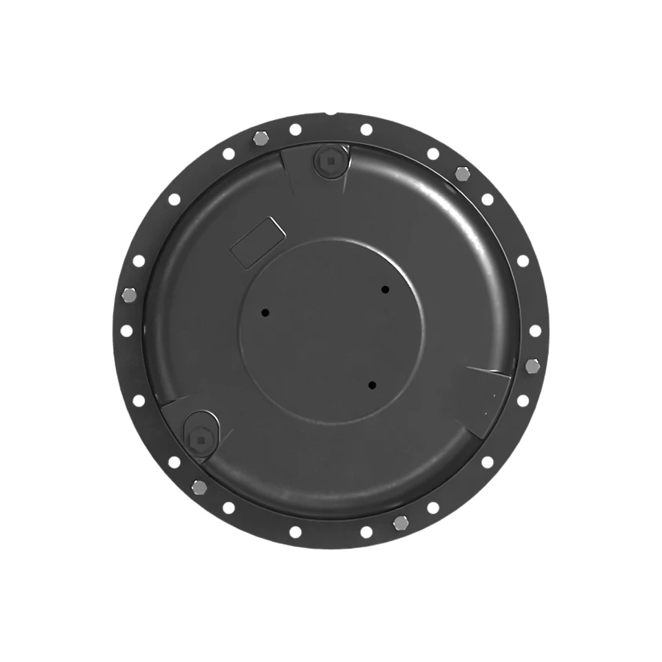 592-4723: Eccentric Weight Housing 5924723 купить