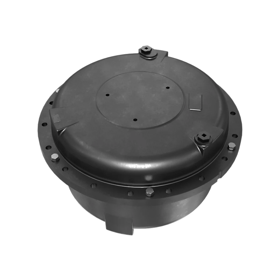 592-4723: Eccentric Weight Housing 5924723 купить