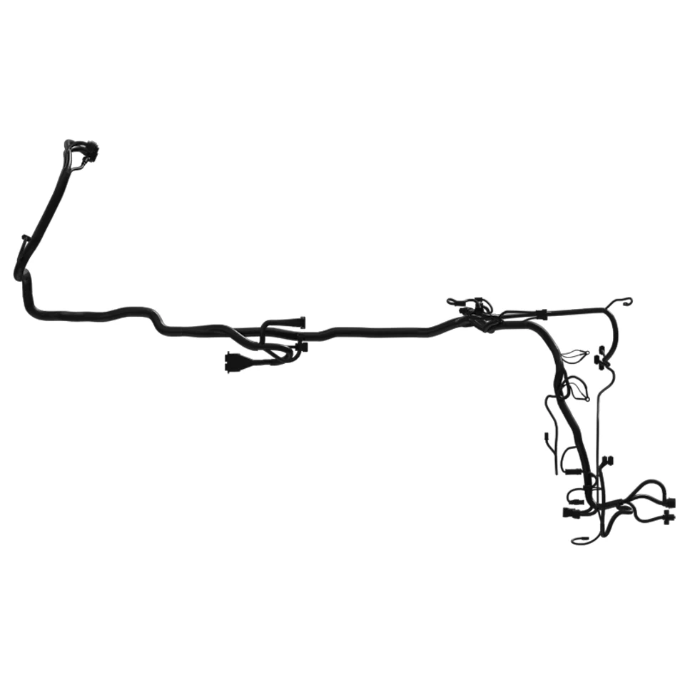 592-4781: HARNESS AS 5924781 купить