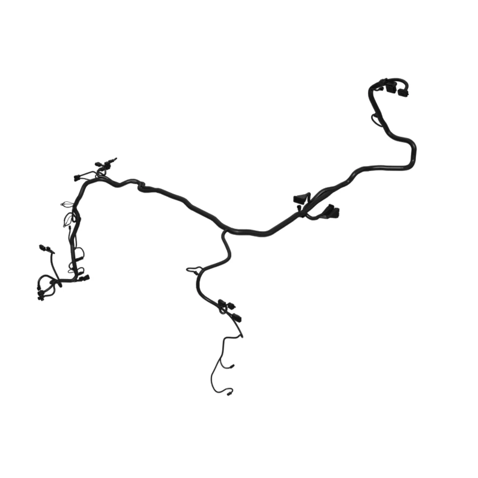 592-4781: HARNESS AS 5924781 купить