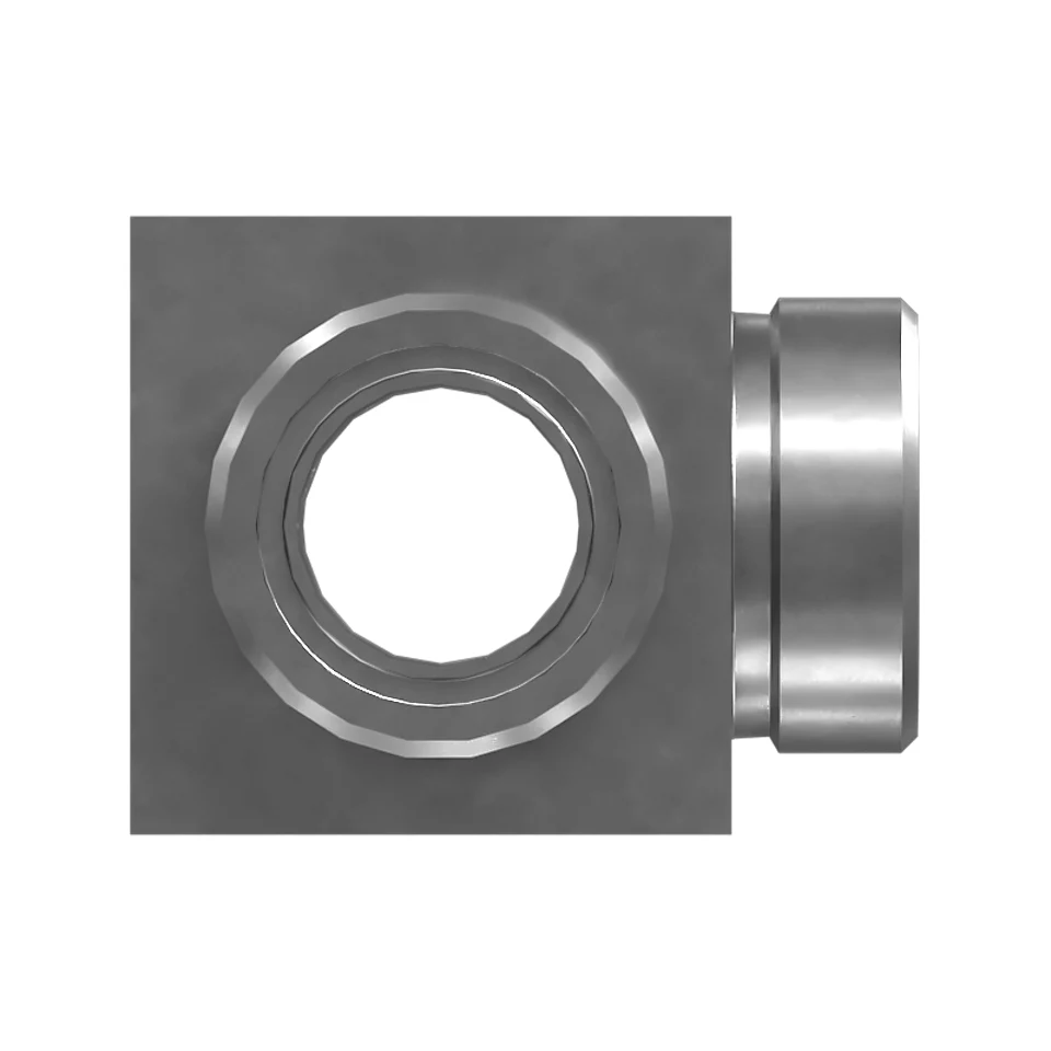 592-5169: ADAPTER-TEE 5925169 купить