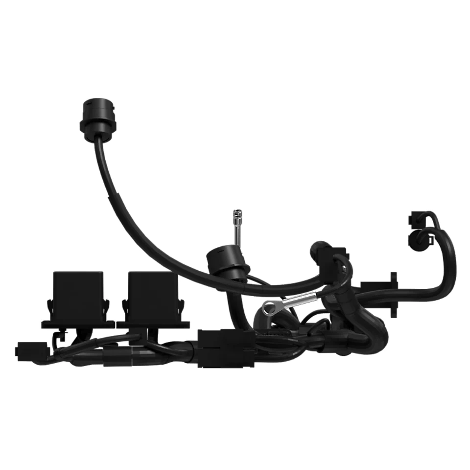 592-5381: HARNESS AS 5925381 купить